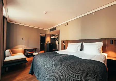 Clarion Hotel Mestari