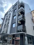 Sienna Apartments Hotels in der Nähe von Спомен куќа на Мајка Тереза