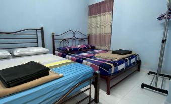 Casa Rico Homestay