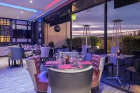Hotel Bellevue Hotels in Nazelles-Negron