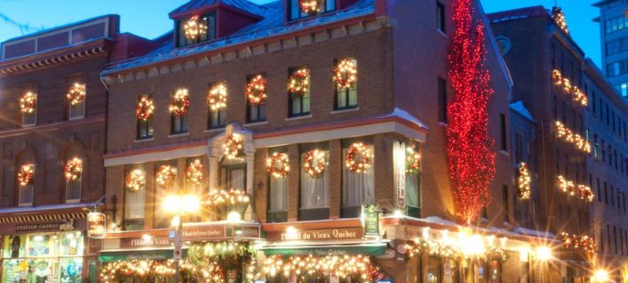 Hotel du Vieux Quebec Hotels in Quebec City
