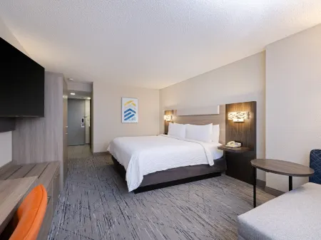 Holiday Inn Express & Suites FT. Lauderdale-Plantation