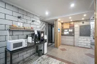Pohang Daejam-Dong Hotel Hangout