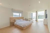 Geoje Hill Point Youth Hostel