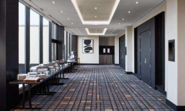 Delta Hotels Toronto Markham