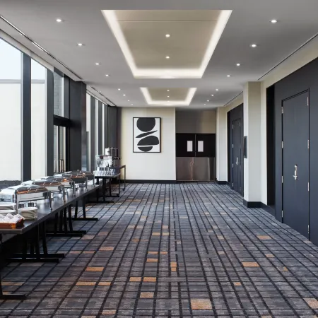 Delta Hotels Toronto Markham