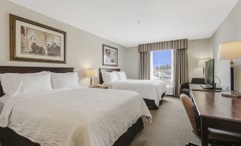 Holiday Inn & Suites Lloydminster