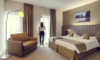 Mercure Saint Malo Balmoral