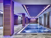 Novotel Moskva Kievskaya Hotel