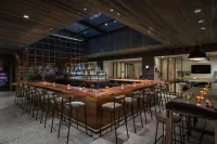 Moxy NYC Times Square - Barer