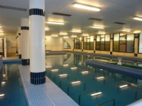 杜拉克英式酒店 朗德酒店