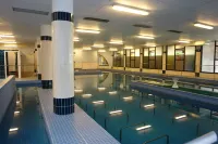 Brit Hotel du Lac Hotel a Saint-Paul-les-Dax