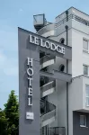 Le Lodge Brit Hotel Strasbourg Zenith Hôtels à : Oberhausbergen