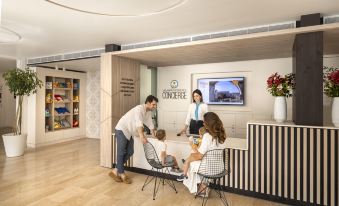 Valamar Tirena Hotel