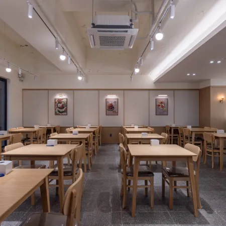 Vibe Hotel Masan Synthesis Branch