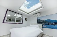 Haenam Byeolmu Inn Spatel