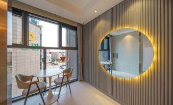 Stay 22 Hotel Daegu Innovation City