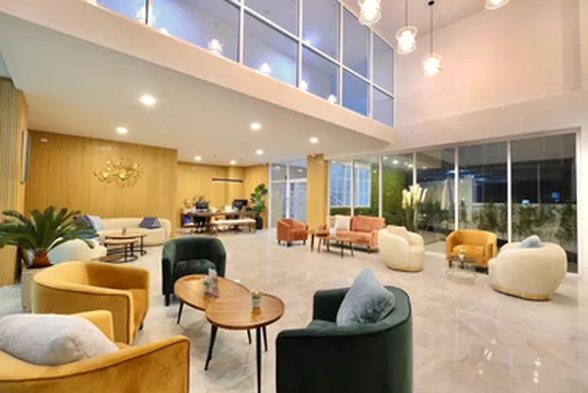 รูปภาพของMAA Korat Hotel