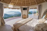 Phudoi Homestay Hotel a Mae Raem