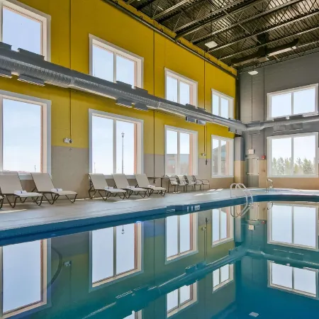Best Western Plus Meridian Hotel