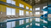 Best Western Plus Meridian Hotel - Pools