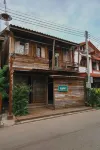 Suneta Hotel Chiangkhan (Soi6) Các khách sạn ở 