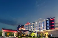 Hilton Garden Inn Tulsa Midtown Các khách sạn ở Tulsa