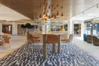 Hilton Garden Inn Marseille Provence Airport - Bar