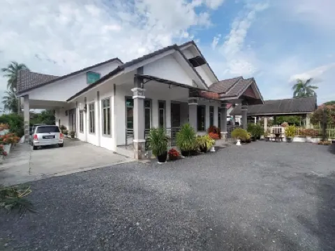 Homestay Masha Hoteles en 