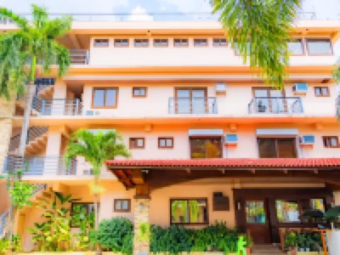 Las Palmas de San Jose Leisure Club Hotels in Cagayan