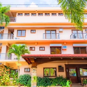 Las Palmas de San Jose Leisure Club