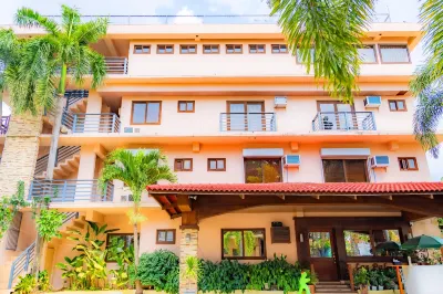 Las Palmas de San Jose Leisure Club Hotels in 