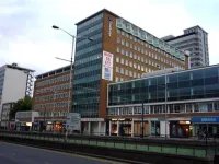 Travelodge London Croydon Central Hotels in Croydon