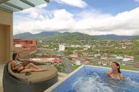 InterContinental Hotels COSTA RICA AT MULTIPLAZA MALL by IHG - Hot Springs
