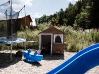 Domek Pod Szarowym Lasem