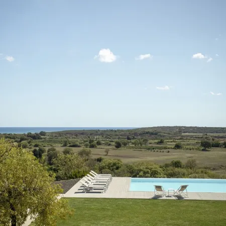I Carusi Relais