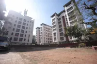 The Byke Studio Pure Veg Apartment, Thane - อพาร์ทเม้นท์