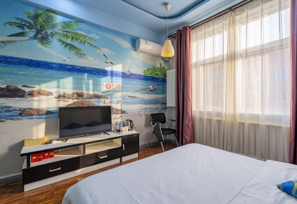 슈퍼 8 호텔 (베이징 리위안 지하철역) 썸네일