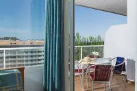 Costa Encantada Suites & Resort - Vuoristonäköala