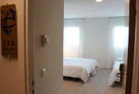 Checkin Urban Nevada Hotels in Alhendín