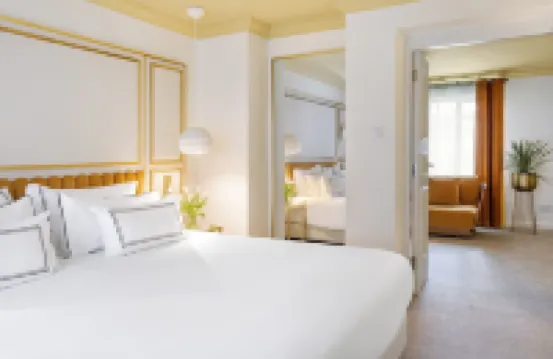 Melia London Kensington Member of Melia Collection