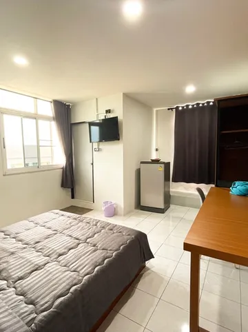 รูปภาพของสดุดี แมนชั่น