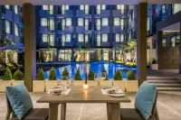 The Crystal Hotel Buriram - Formerly X2 Vibe Buriram