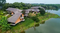 Tomodachi Retreat - Làng Mít Các khách sạn ở Vĩnh Thịnh
