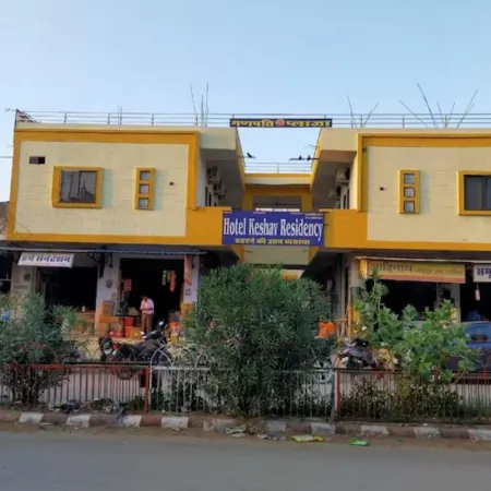 Hotel Keshav Residency