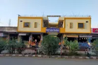 Hotel Keshav Residency