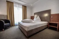 Hotel Luna Mondschein Các khách sạn ở Ortisei