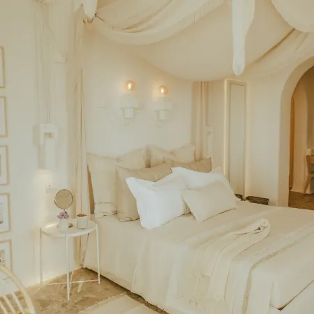 Masseria Borgo Ritella