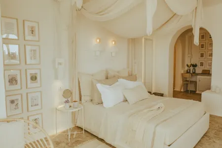 Masseria Borgo Ritella