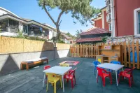 Grand Aquarium Hotels in Hisaronu